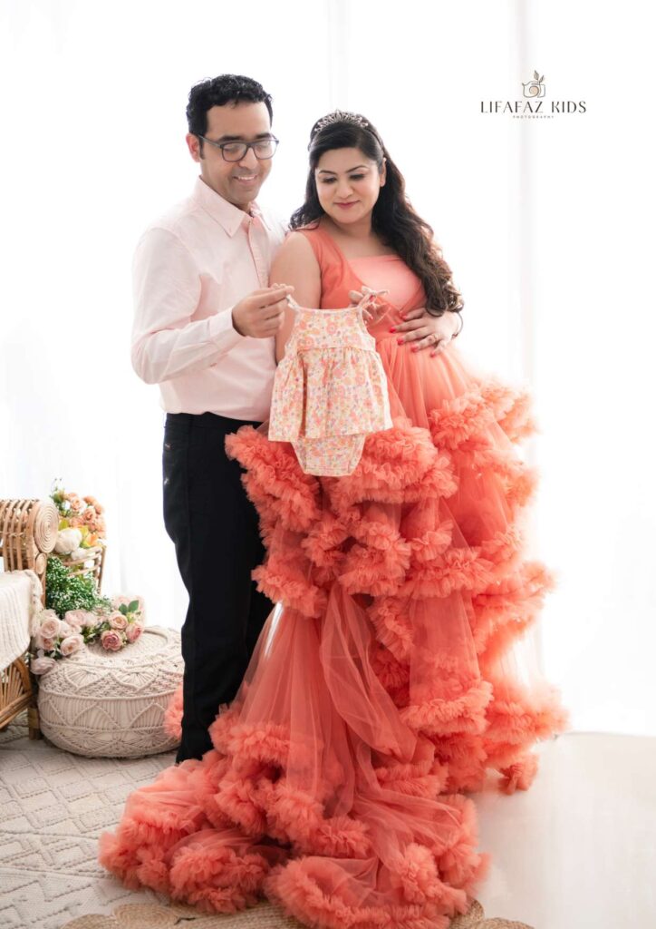 Lifafaz Luxury Maternity portfolio